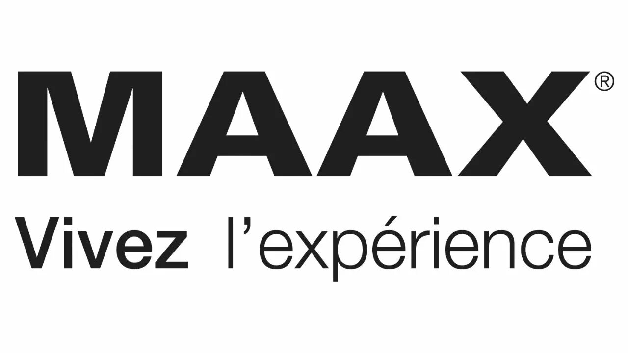 Maax. Маах. L experience