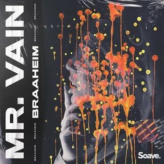 Mr vain
