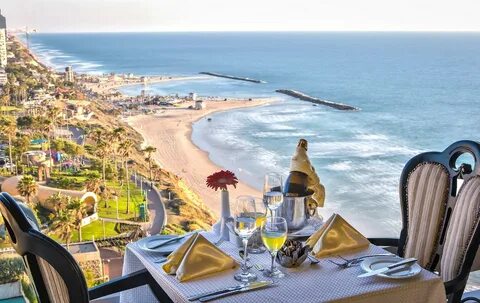 Seasons - hôtel à Netanya - Israël Voyages