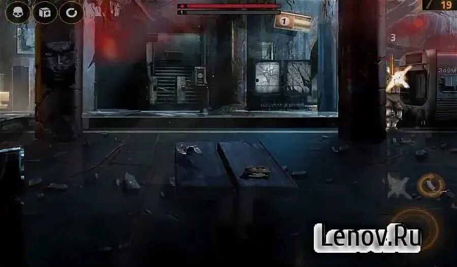 Overkill 2. Overkill 2