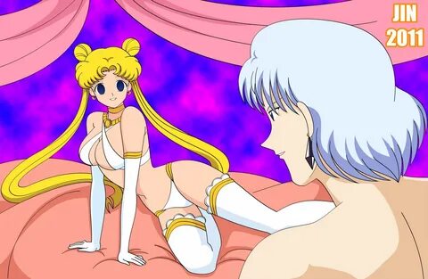 Sailor moon sexo