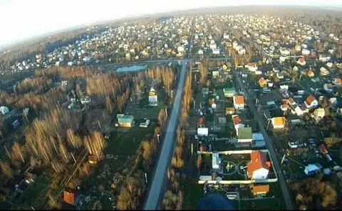 Снт красногорское ломоносовский