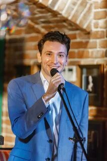 Хабаров актер