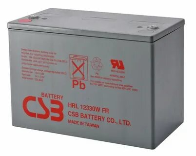 Аккумуляторная батарея hrl