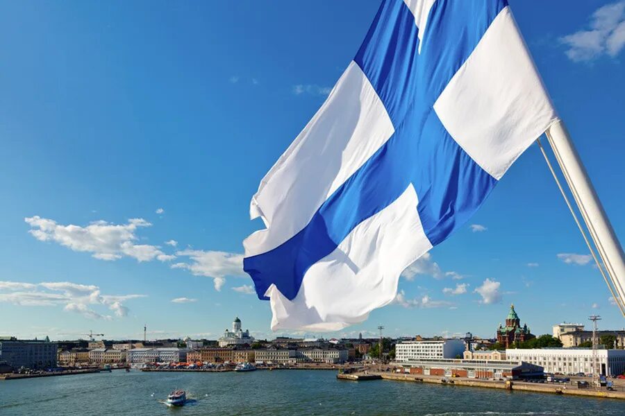 Хельсинки столица. Финляндия флаг природа. Its finland. Its finland. Флаг финляндии 2021.