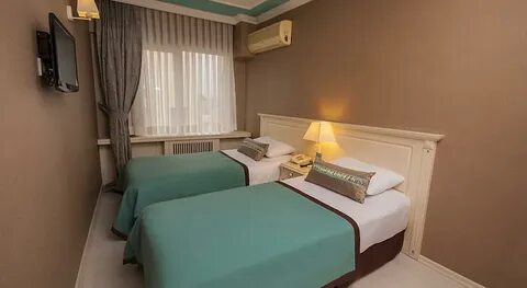Viva hotel