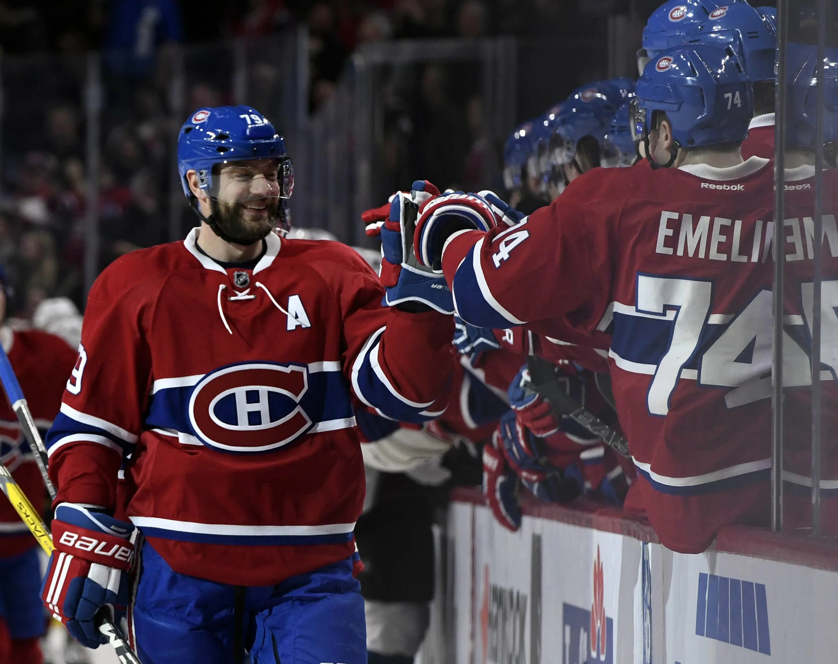 Где правда монреаль. Montreal Canadiens Марков. Andrei Markov Montreal.