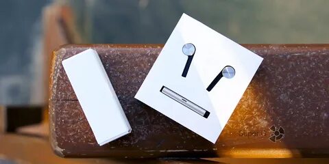 Оригинальность наушников xiaomi