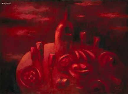 Red still