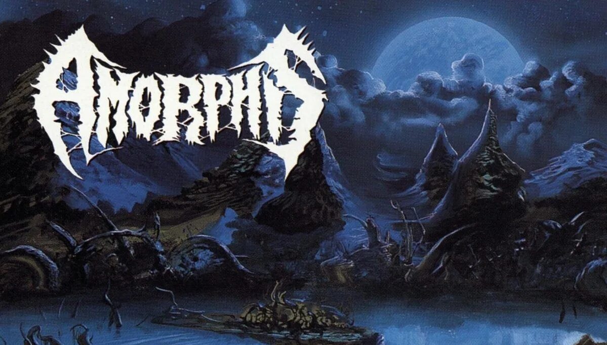 Twelve thousand of the moons. Amorphis Tales from the Thousand Lakes. Amorphis Tales. Tales from the Thousand Lakes (1994). Amorphis Tales from the.