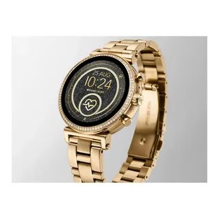 Часы michael kors smartwatch
