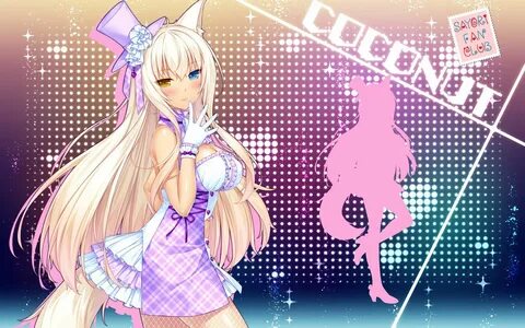 Catgirls from my dream