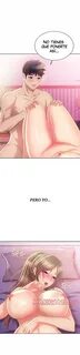 Noona's Taste - Chapter 54 raw