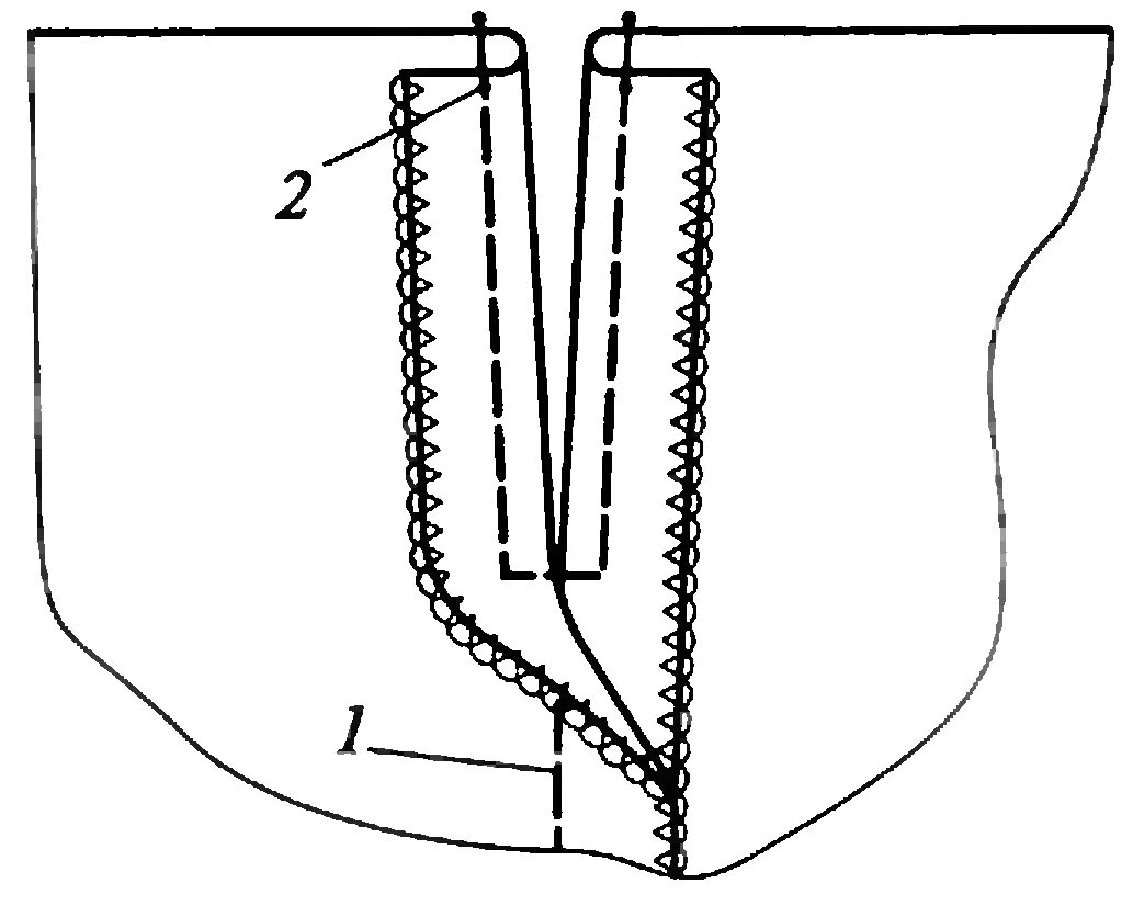 Обработка разреза платья на подкладке. Шлица на платье. Обработка разреза на юбке спереди. Обработка бокового разреза на платье. Обработка разреза на юбке спереди без подкладки.