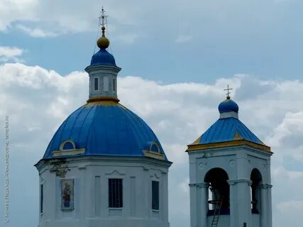 Новотолучеево воробьевский