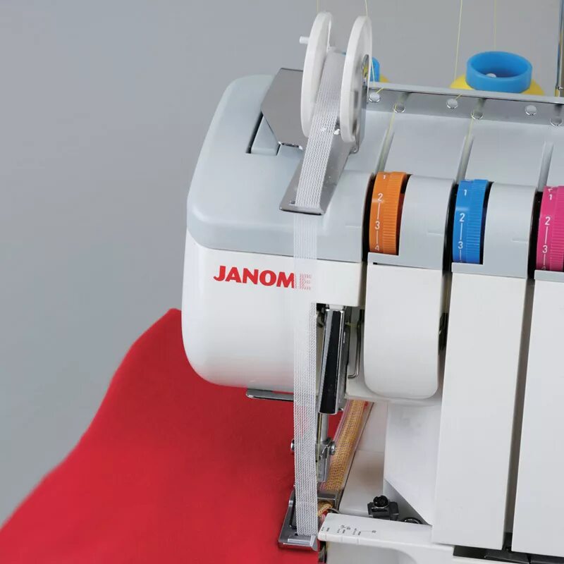 Швы машинки janome. Для оверлока лапки к машине швейной Janome. Ларки для оверолока Жано. Лапки для оверлока Джаноме. Janome швейная машинка с оверлоком.