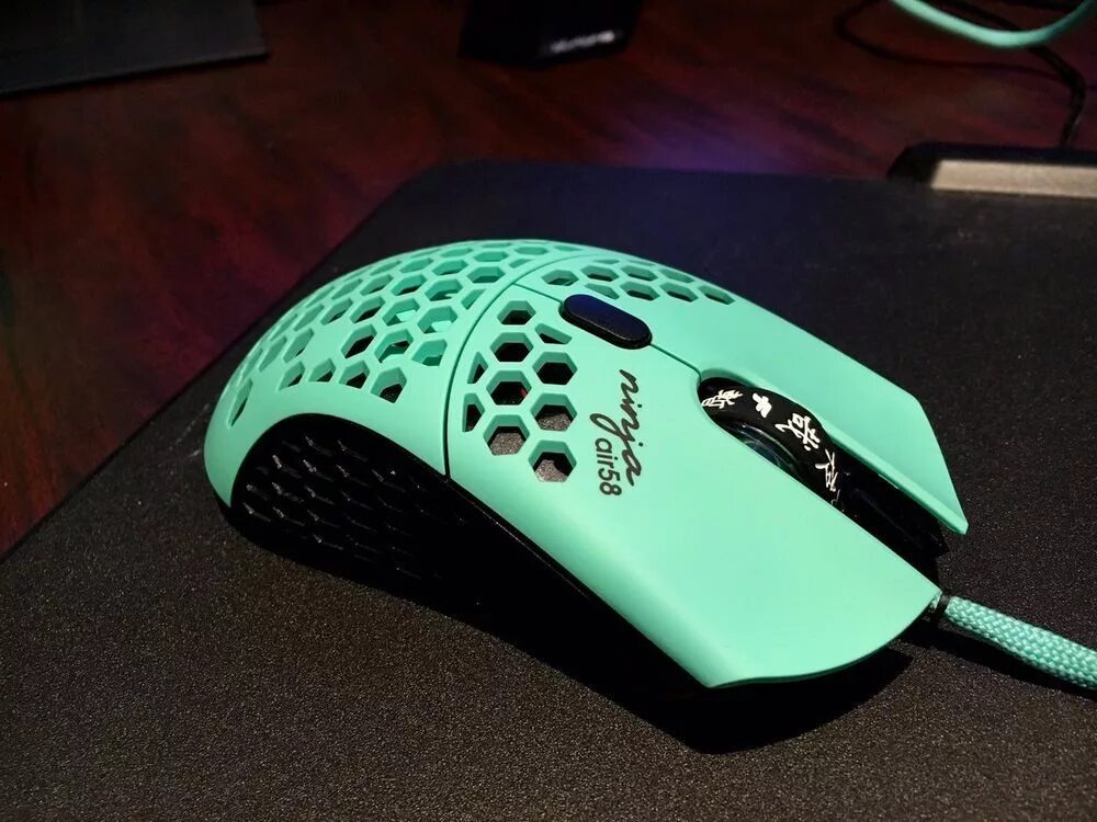 Finalmouse. Finalmouse air58. final mouse air 58. final mouse air ninja 58. finalmouse air58 ninja.