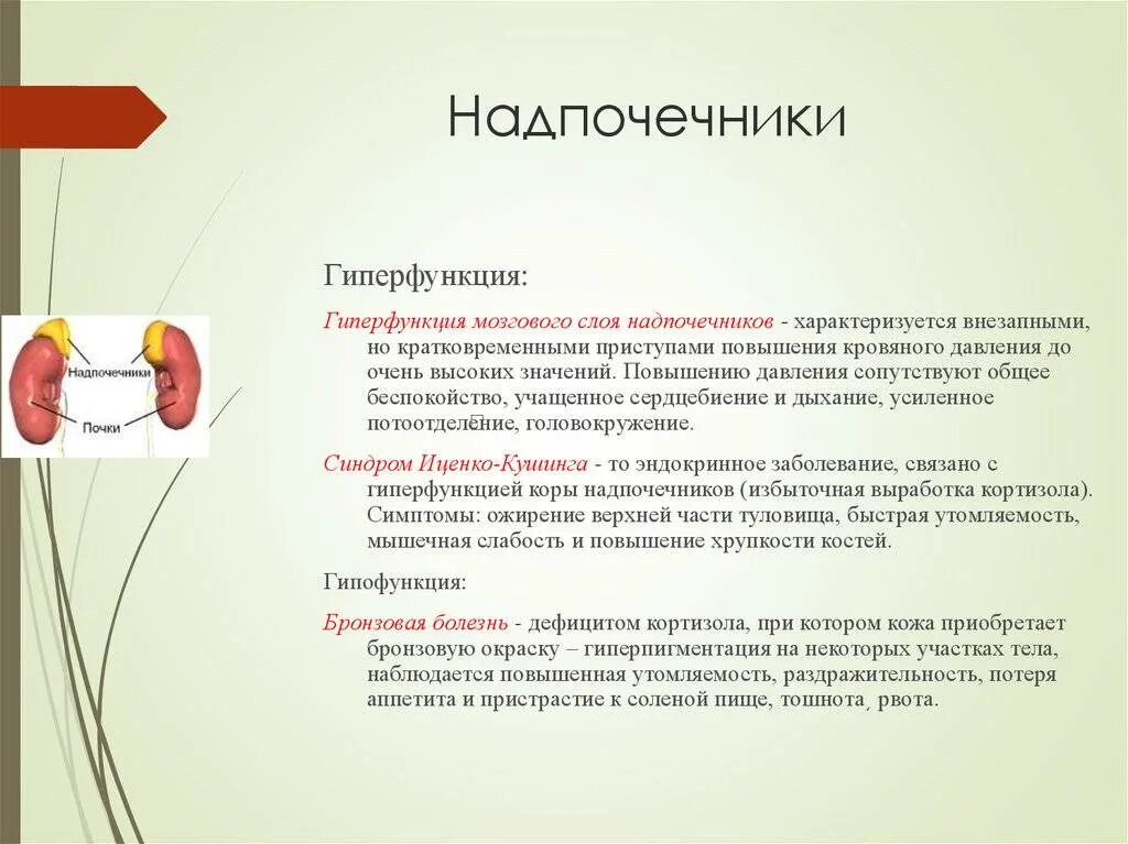 Надпочечники гормоны гиперфункция и гипофункция. Кортизол гормон гипофункция и гиперфункция. Гиперфункция гормонов надпочечников. Гиперфункция адреналина симптомы.