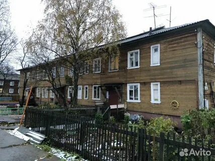 Архангельск варавино фактория квартира