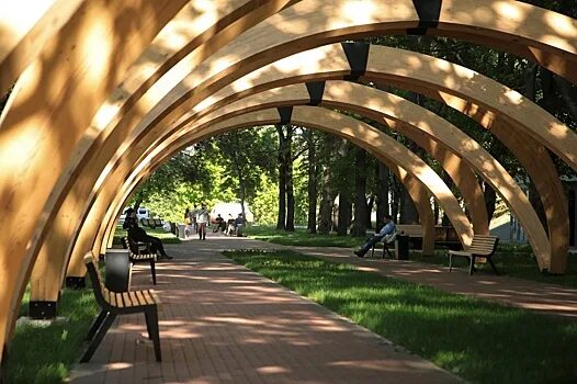 Turist, excursions, Nizhniy Novgorod, Nizhne-Volzhskaya Embankment, 9А - Yandex 