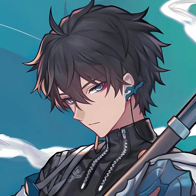 Dan heng x celus. Dan heng x celus
