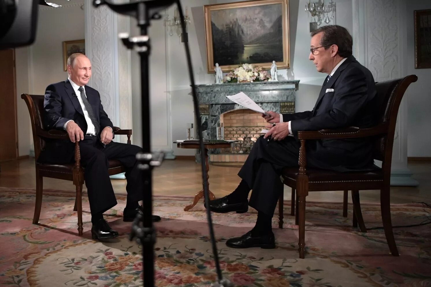 Такер после интервью с путиным. Фокс ньюс интервью путина. интервью путина американскому журналисту 2025.