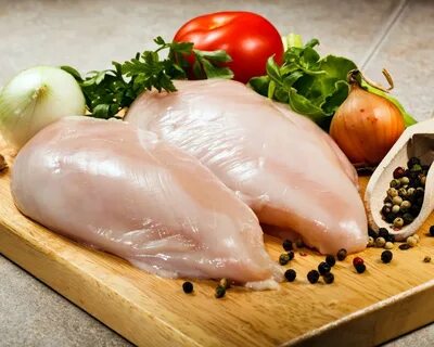 Chicken breast