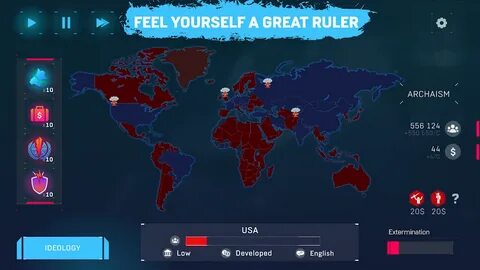 Политические игры