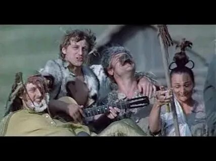 Песни разбойников видео