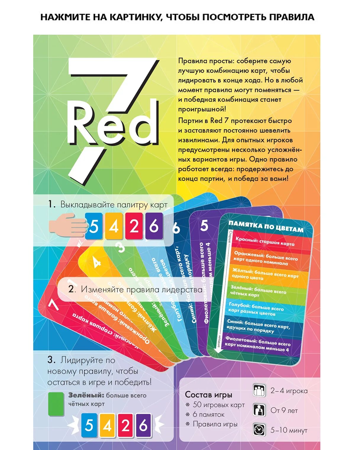 Игра 7 на 9. Настольная игра с карточками. Gen 7 настольная игра. Игра семь правила. Игра hobby world red 7.