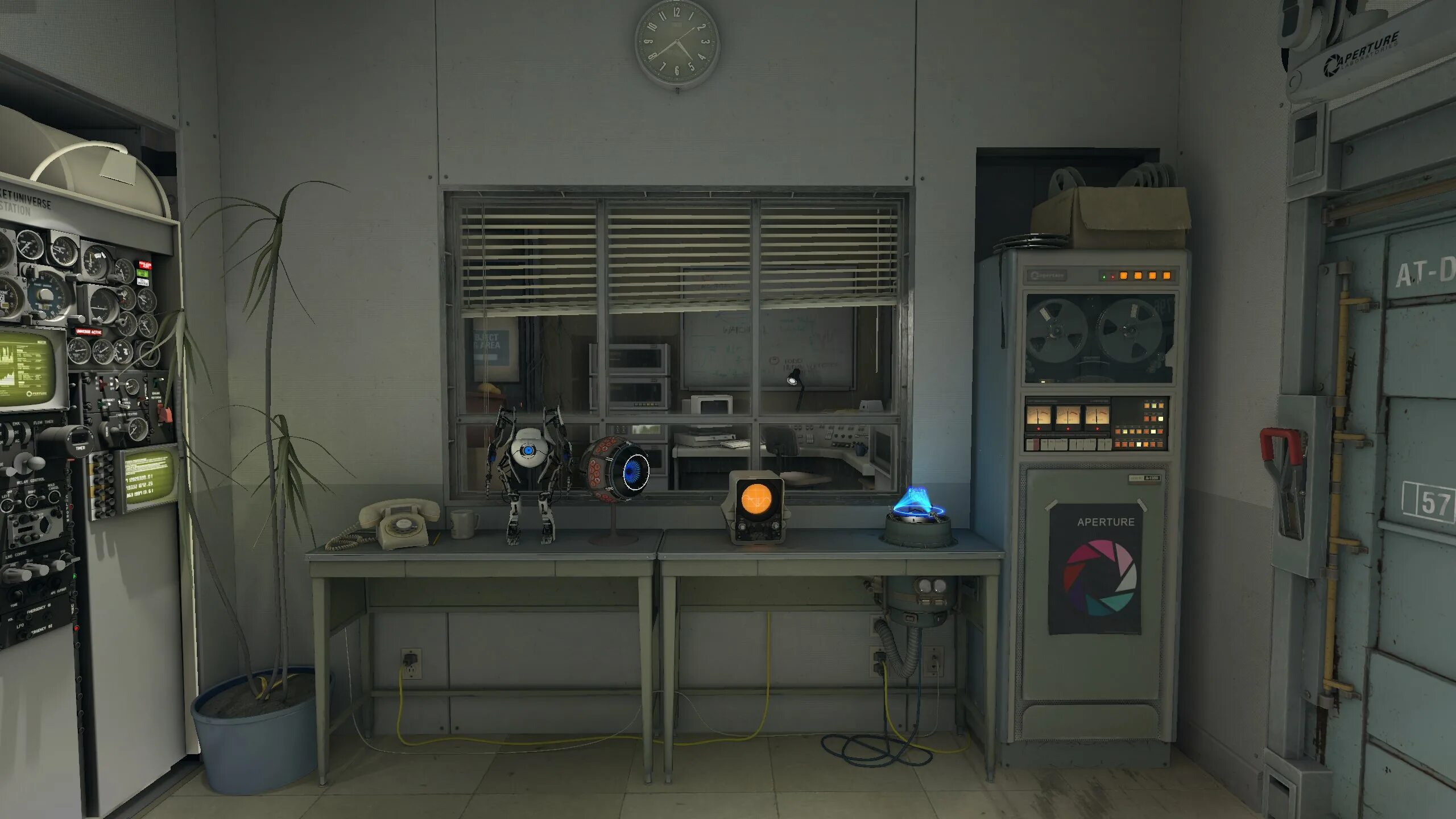 Video source. Maintenance игра. maintenance room. демка движка комната. source 1 engine bedrooms.