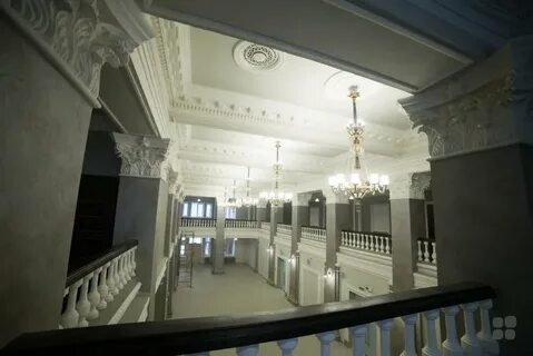 Атриум красноярск