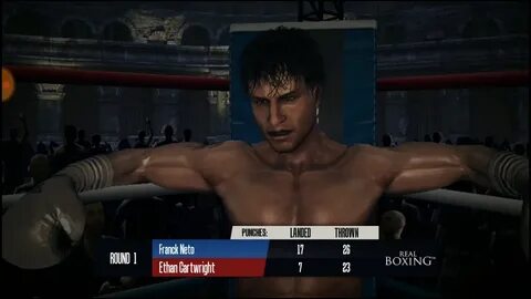 Boxing много денег