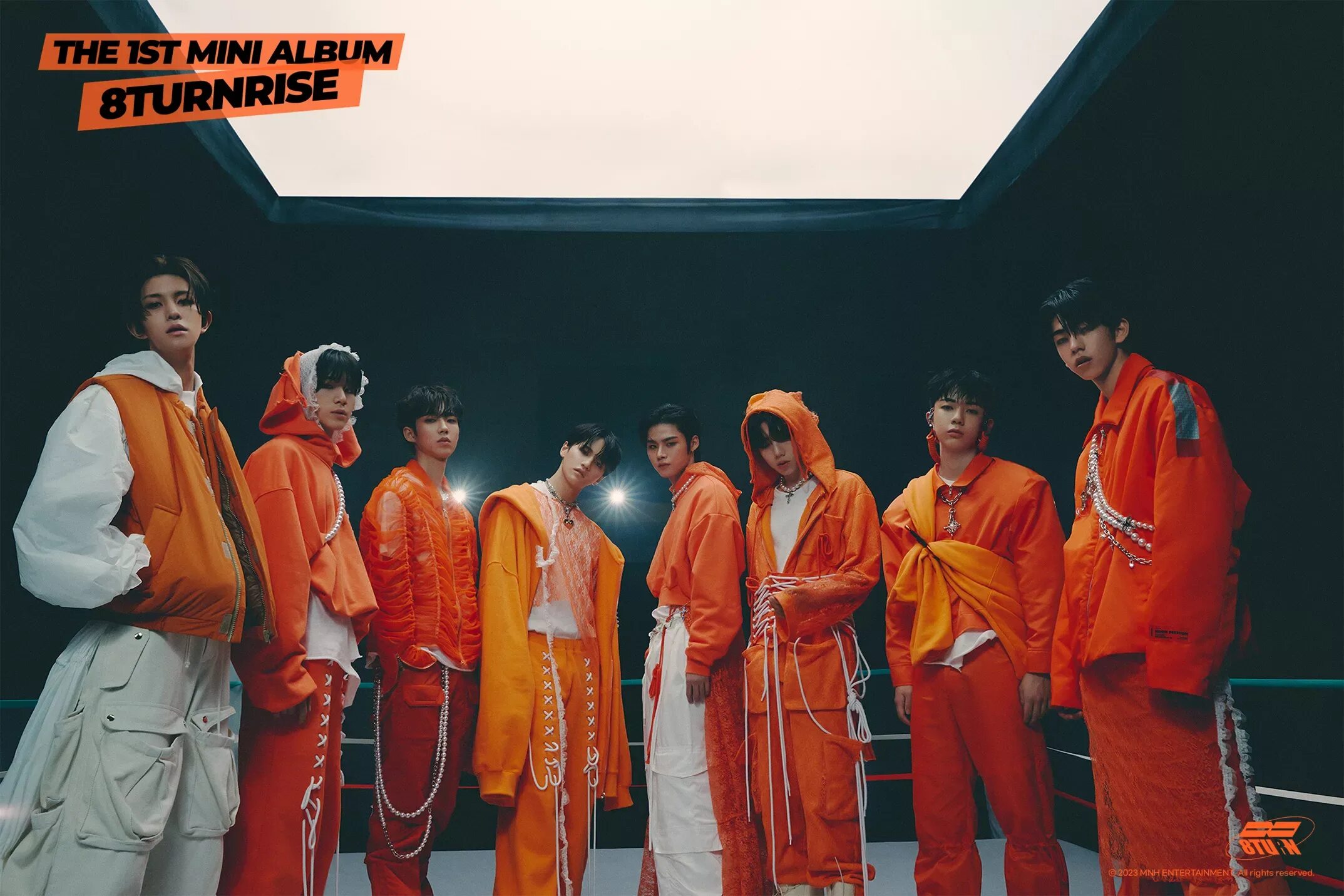 Кенмин из 8turn. Members turns. Сынхон 8 turn. Weekly idol infinite 11. 8turn кпоп.