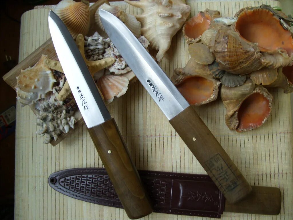 Вокруг ножевые. Клинки Макири. Нож для Bonsai, Makiri, Kogatana 105мм. Японский нож Макири. Макири нож Википедия.