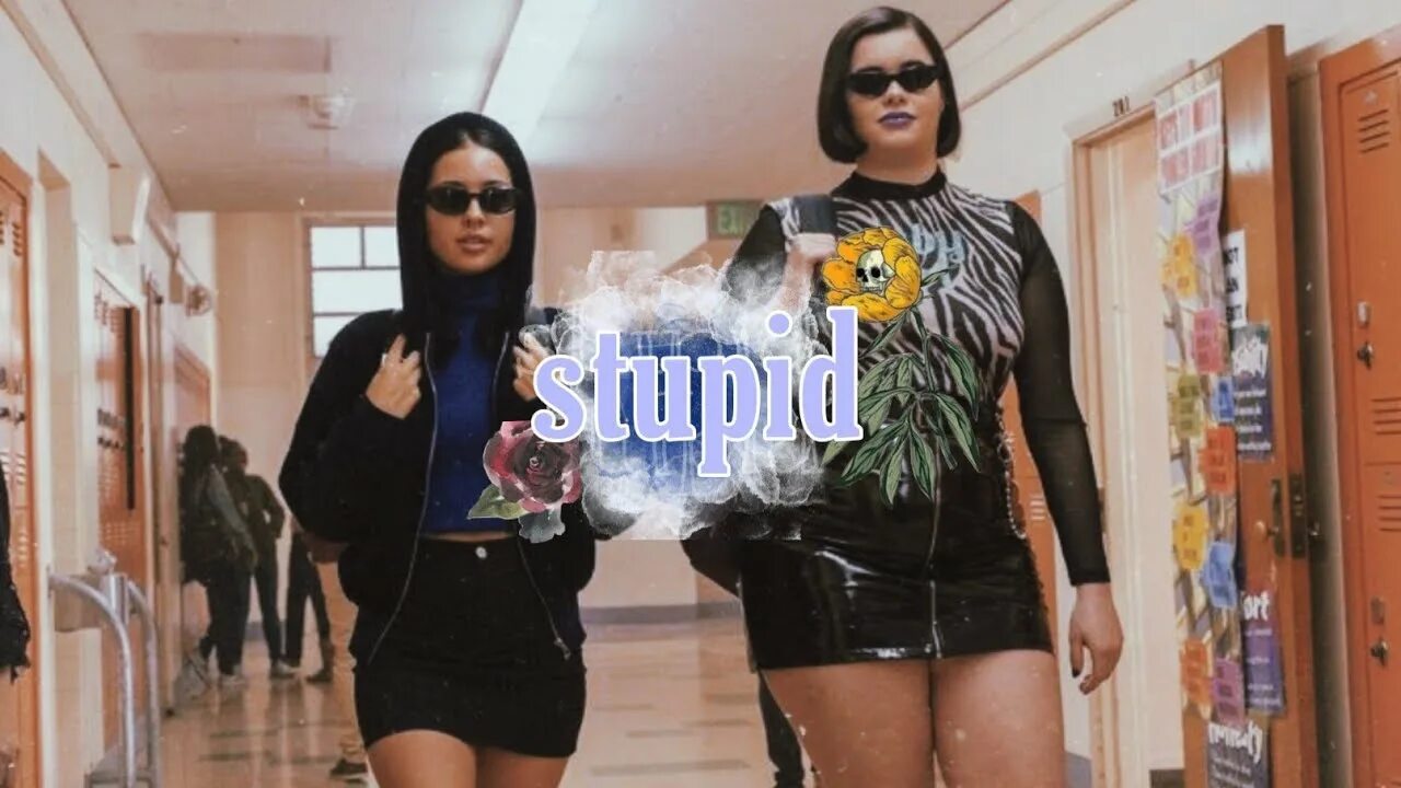 Stupid feat