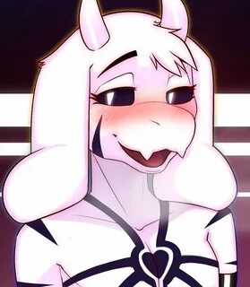 Undertale toriel r34
