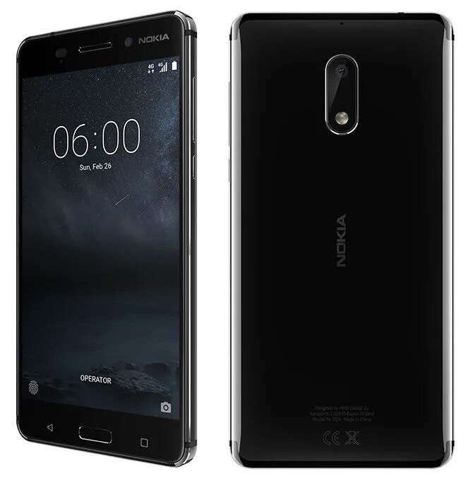 Телефон нокиа 6. Nokia 6 2017. Nokia 6 Black. Nokia 6.4. Nokia 6 2016.