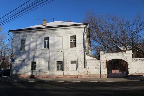 Лопатино 6