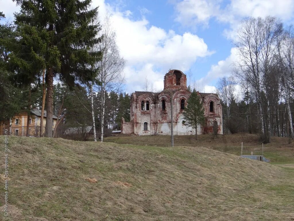 лыкошино тверская область. лыкошино. лыкошино тверская область. лыкошино иверская церковь. погода в лыкошино тверская область.