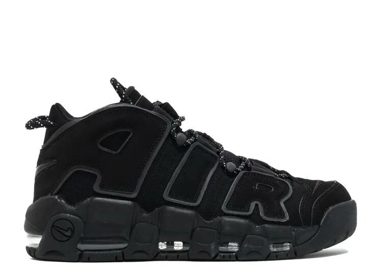 Купить кроссовки nike more. Nike Air more Uptempo черные. Nike Air Uptempo 96 Black. Nike Uptempo 96 черные. Nike Air more Uptempo 96.