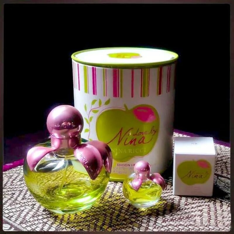 Grande by nina. Nina Ricci Love by Nina. Лав бай Нина Нина Ричи т. Love by Nina от Nina Ricci. Духи Нина Ричи Love by Nina.