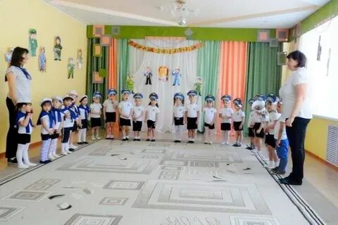 Детский сад родничок тамбов