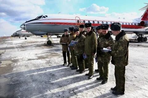 Челябинское штурманов