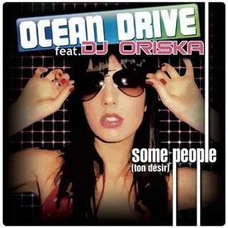 Drive feat