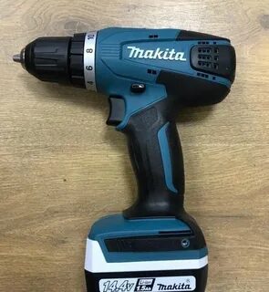 Makita df347dwex8