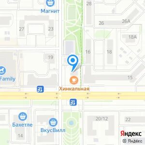 Чистопольская 13