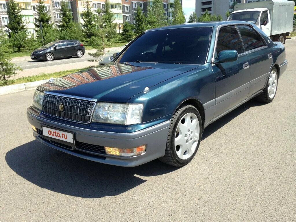 Продажа тойота краун. Toyota Crown x (s150). Toyota Crown 1998 s150. Toyota Crown s155. Toyota Crown 150 кузов.