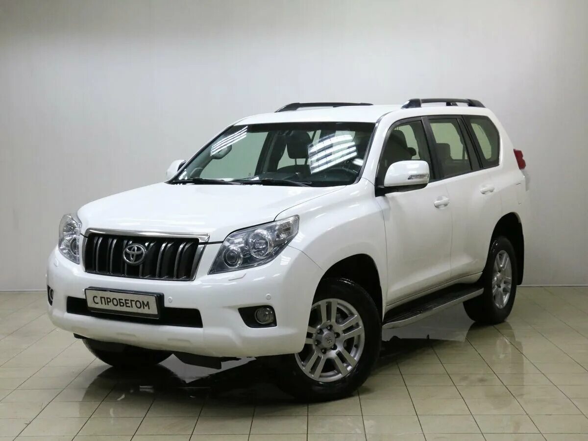 Дром купить крузер прадо. Toyota Land Cruiser Prado 2012. Toyota LANDKRUIZER Prado 2012. Тойота ленд Крузер Прадо 150 2012. Toyota Land Cruiser Prado 150 2012.