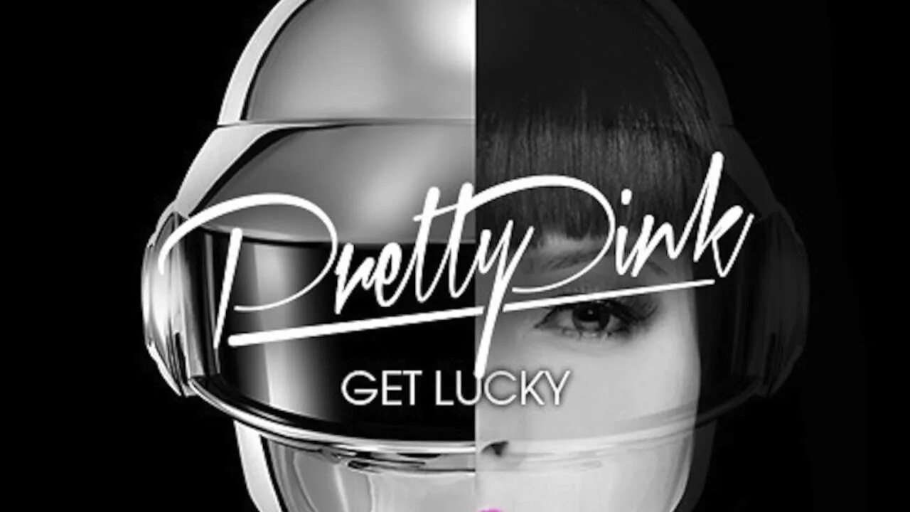 Daft Punk get Lucky. Дафт панк get Lucky. Get Lucky обложка. Get Lucky картинки. Daughter lucky